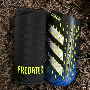 Adidas Predator Shin Guards
