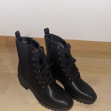 Stiefeletten