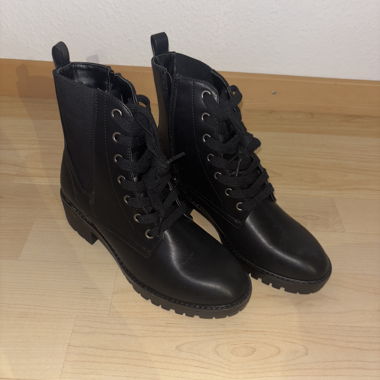 Stiefeletten