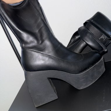Steve Madden „Tekno“ Boots