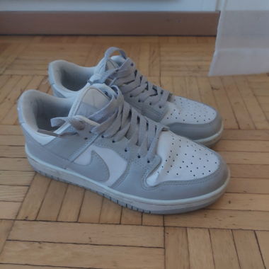 Nike Dunk low