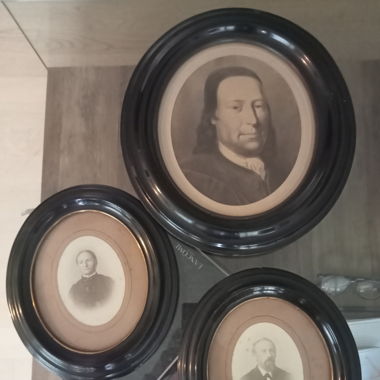 Portrait