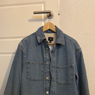 Herrenjacke H&m
