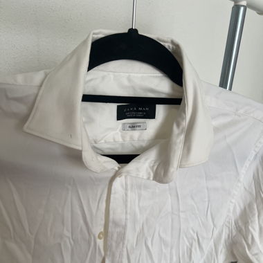 White Shirt