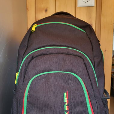 Dakine Big Rucksack