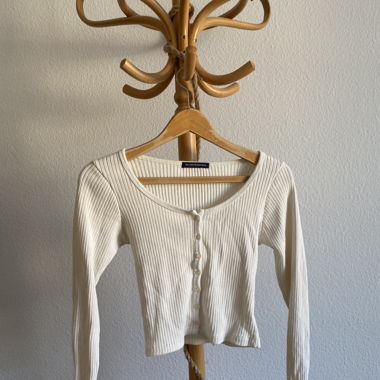 Brandy Melville Top neu