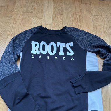 Roots Pullover Grösse S