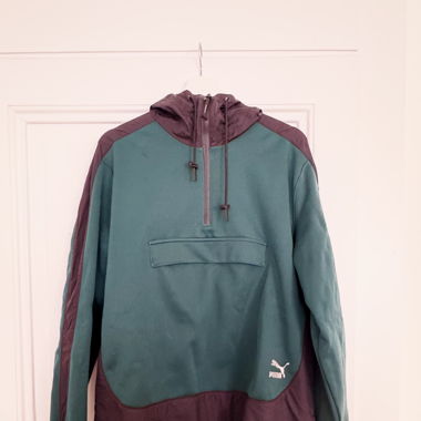 Puma pull sport