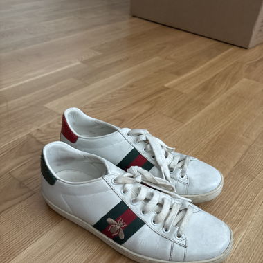 Basket Gucci 