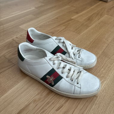 Basket Gucci 