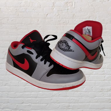 Jordan 1 Low Scarpe