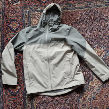 Jack Wolfskin Regenjacke