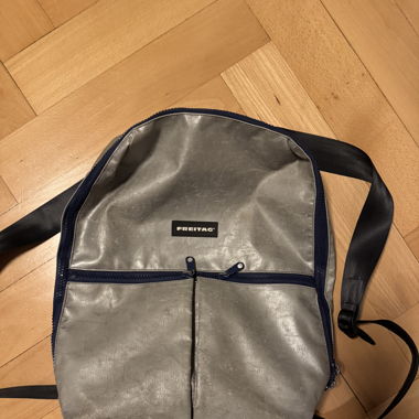 Freitag Rucksack F49 Fringe