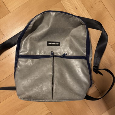 Freitag Rucksack F49 Fringe