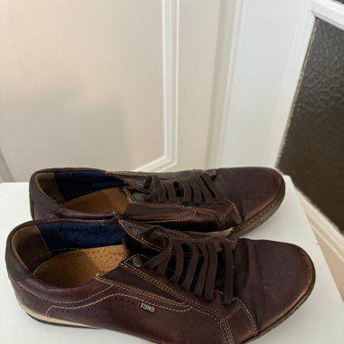 GOOD SHOES , ZAPATO ,CHAUSSURE