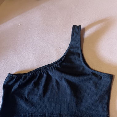 Crop top 38