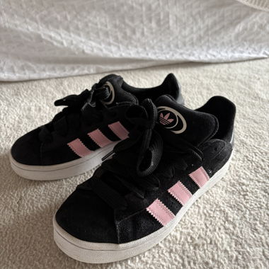 Baskets Adidas Campus