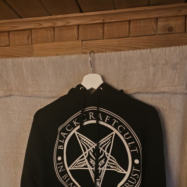 Against All Gods Hoodie