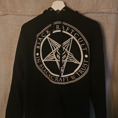 Against All Gods Hoodie