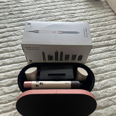 Dyson airwrap complet