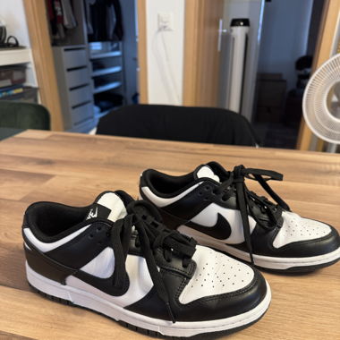 Nike Dunk Panda