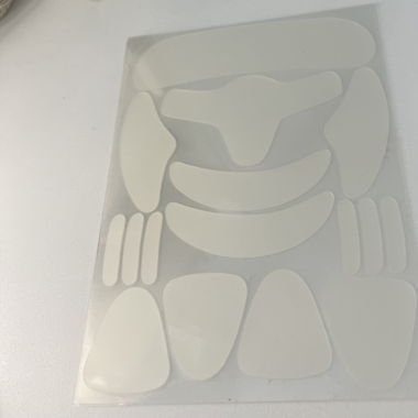 Patch anti relâchement 