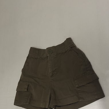 Cargo Shorts