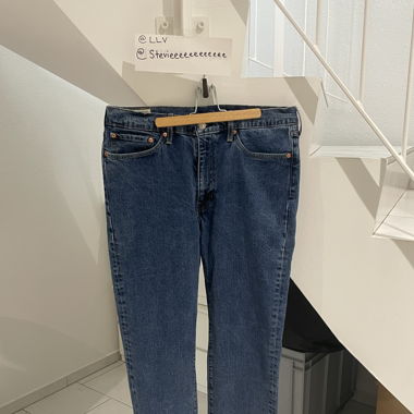 LEVIS 514 JEANS