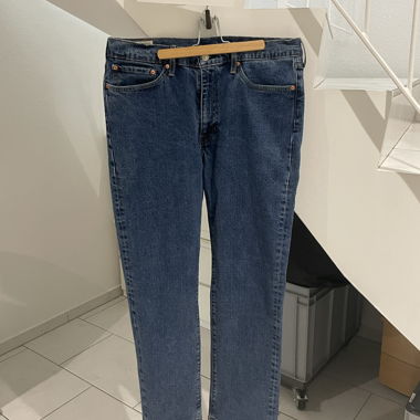 LEVIS 514 JEANS