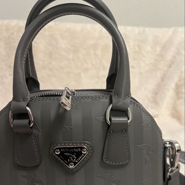Maison Mollerus Tasche