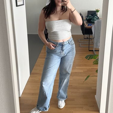 Tube top