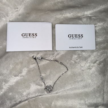 Guess Armband mit Anhänger