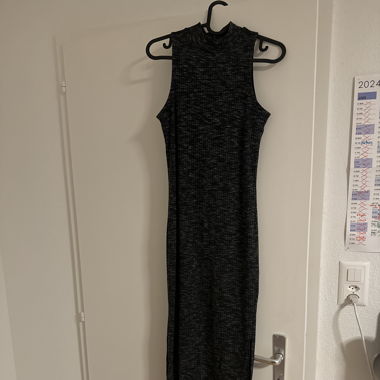 Winter dress River Island