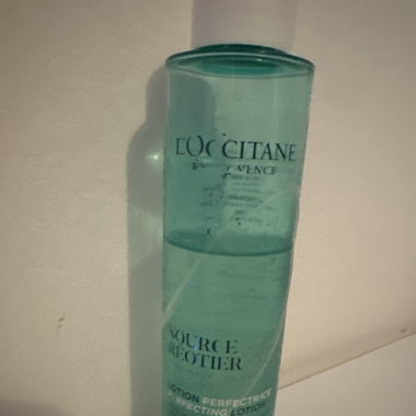 Source reotier l’occitane 
