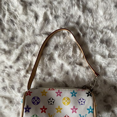 mini Handtasche