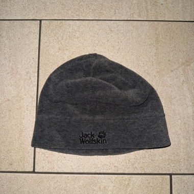JACK WOLFSKIN Beanie