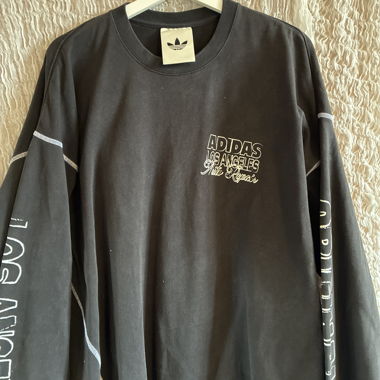 Sweatshirt Adidas 