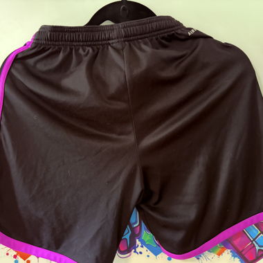 Short da calcio Bayern