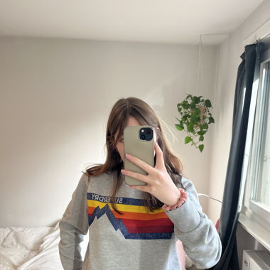 Superdry Pullover