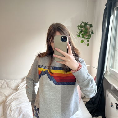 Superdry Pullover