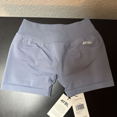 Short AYBL sport shorts