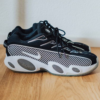 Nike NOCTA Glide Drake Black