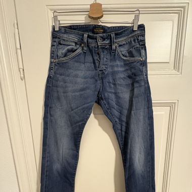Jeans Slim Fit/Glenn Jack&Jones - Gr.31/34