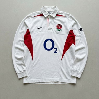 Rugby Nike