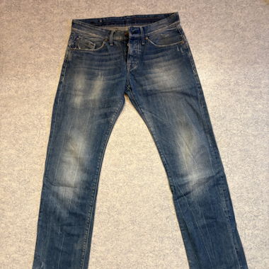 Freesoul Jeans