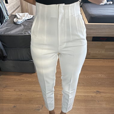 Zara Anzugshose