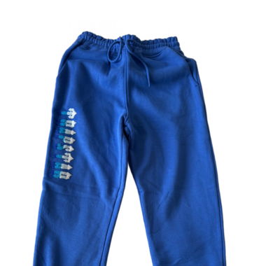 Trapstar tracksuit pants