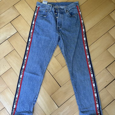 Jeans Levi's Premium