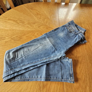 Jeans slim Esprit Denim W29 L34