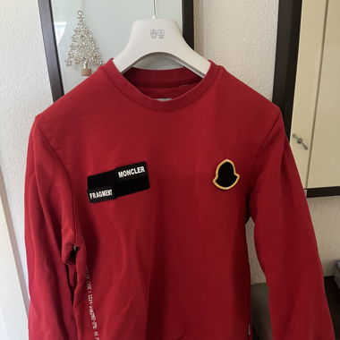 Moncler pullover rep